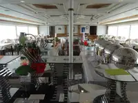 300pax Resaurant Cruise Vessel