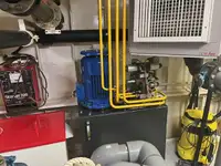 Dutch Mussel Cutter ZZ-6