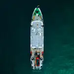 1973 Carrington Slipways Southern Star