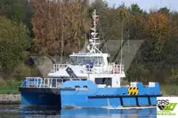 19m / 12 pax Crew Transfer Vessel for Sale / #1078062