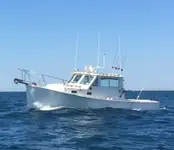 LOBSTER BOATS FOR SALE in MAINE USA