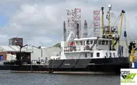 30m Survey Vessel for Sale / #1054922