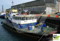 24m Survey Vessel for Sale / #1078269