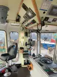 55 TBP Voith Schneider Tug for Sale