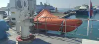 HIGH SPEED CATAMARAN FERRY