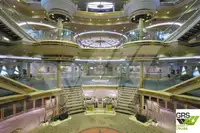 268m / 2.744 pax Cruise Ship for Sale / #1038279