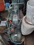 1946 45' x 14' Twin Screw Ex-Army Tug