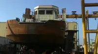 NEW BUILD - 15m Tug Boat