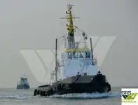 30m / 30ts BP Tug for Sale / #1009907