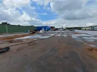 2004 Barge - Flattop Barge For Sale