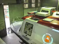 New Build Ambulance Vessel