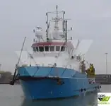 55m / DP 2 Multirole Dive Support Vessel for Sale / #1085234