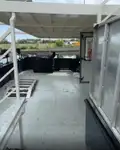 65' x 19' CUSTOM STEEL 70 PAX TOUR BOAT / BUSINESS