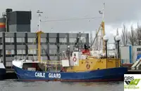 29m / GRS Guard Vessel for Sale / #1035518