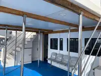 2004 Commercial Passengers Tourism Catamaran