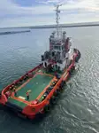 83 TBP TUGBOAT for sale