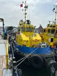 Damen 2207 TWIN SCREW TUG FOR SALE