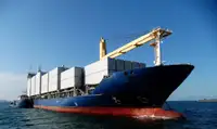 CM0653 Geared Container Carrier 685 TEU/8165 DWT/2008 BLT for sale