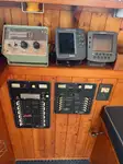 1985 32' x 11'6 PUSH TUG FOR SALE