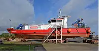 Damen FFV 2406 (Fire Fighting Vessel)