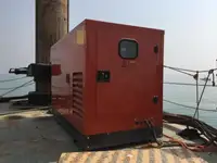 2019 Barge - Jack Up Platform For Sale