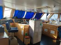 2005 Crew Boat For Sale & Charter