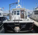 1983 MISCELLANEOUS Pilot Vessel 14.93 m