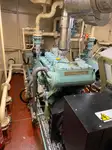 55 TBP Voith Schneider Tug for Sale
