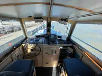 1997 Pilot Boat For Sale