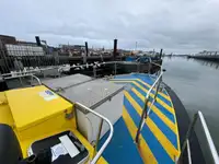 1999 Crew Boat For Sale & Charter