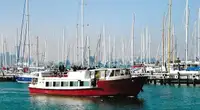 20 Mtr. Day Tourist Sightseeing and Charter Vessel