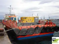 43m / 62 pax Crew Transfer Vessel for Sale / #1046560