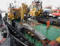 Tug - Twin Screw For Charter