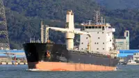 CM1025 GEARED TWEENDECKER 8500 DWT/2011 BLT FOR SALE