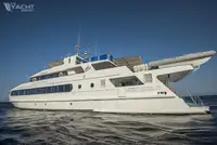 39m Suez Safari Dive Yacht (2006) For Sale