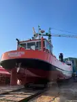 29.5m Suction Dredger For Sale