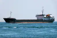 CM0909 SEA-RIVER DRY CARGO VESSELS 4490 DWT/1995 BLT ICE CLASS FOR SALE
