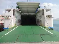 78mtr Passenger RORO Ferry