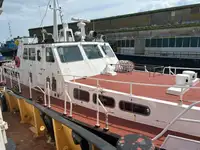 21m 94 pax passenger / crew vessel – For sale