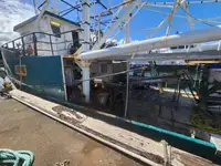 4 Prawn Trawlers for sale