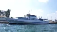 170PAX DAY PASSENGER BOAT