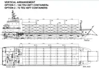 NEW BUILD - 80m LCT