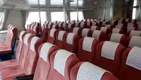240pax RORO Ferry