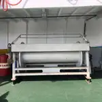 36m Mid Water Freezer Long Liner