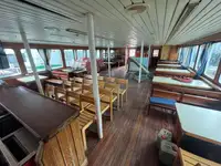 1991 Passengers Vessel For Sale