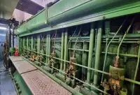 1972 Barge - Cargo Barge For Sale