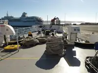 1968 Research - Survey Vessel For Sale & Charter