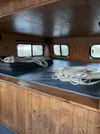 1985 32' x 11'6 PUSH TUG FOR SALE