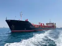 CM0880 TWIN ENGINE LOW DRAFT CHEMICAL TANKER 4600 DWT/2006 BLT FOR SALE