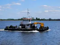 1985 Multicat For Sale